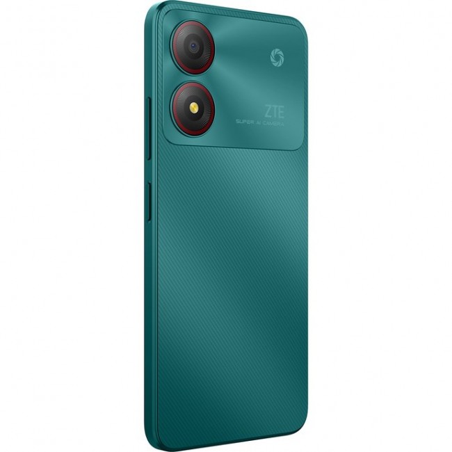 Smartfon ZTE Blade A34 2/64GB (Clover Green) Smartfon ZTE Blade A34 2/64GB (Clover Green)