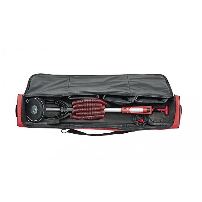 Flex GE 5 R + TB-L + SH 1650 RPM Black, Red, Silver 500 W Flex GE 5 R + TB-L + SH 1650 RPM Black, Red, Silver 500 W