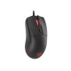 GENESIS Krypton 750 mouse Gaming Ambidextrous USB Type-A Optical 8000 DPI GENESIS Krypton 750 mouse Gaming Ambidextrous USB Type-A Optical 8000 DPI