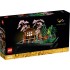 LEGO ICONS 10315 TRANQUIL GARDEN