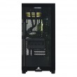 Actina 5901443415947 PC AMD Ryzen 7 7800X3D 32 GB DDR5-SDRAM 2 TB SSD AMD Radeon RX 9070 XT Midi Tower Black