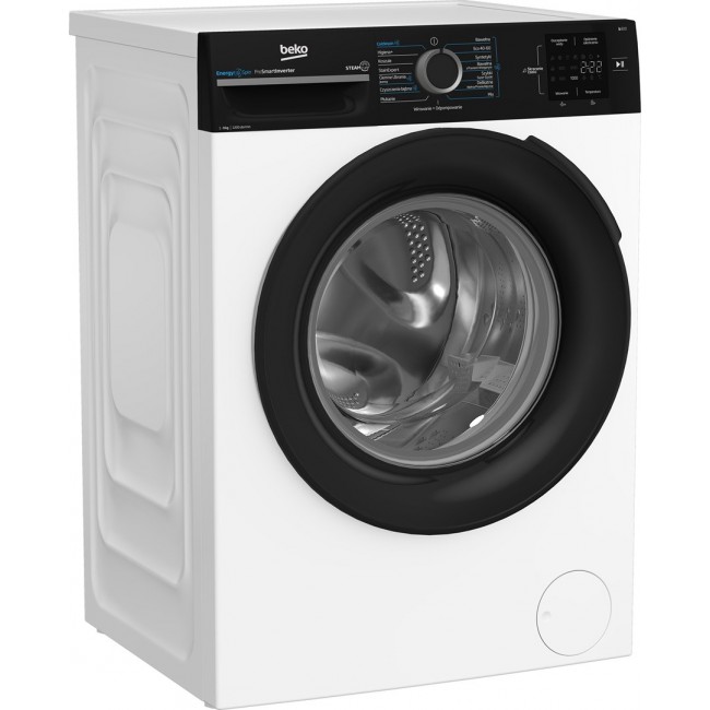 BEKO BM3WFSU39215WBPB washing machine BEKO BM3WFSU39215WBPB washing machine
