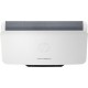 HP Scanjet Pro N4000 snw1 Sheet-feed Scanner Sheet-fed scanner 600 x 600 DPI A4 Black, White