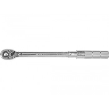 Yato YT-07500 torque wrench Nm
