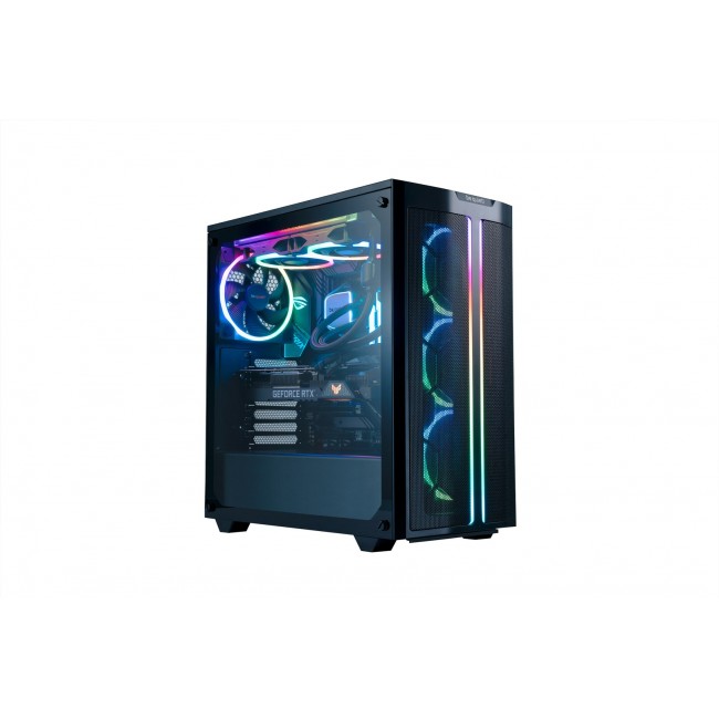 be quiet! Light Wings 140mm ARGB PWM High Speed Fan Black be quiet! Light Wings 140mm ARGB PWM High Speed Fan Black