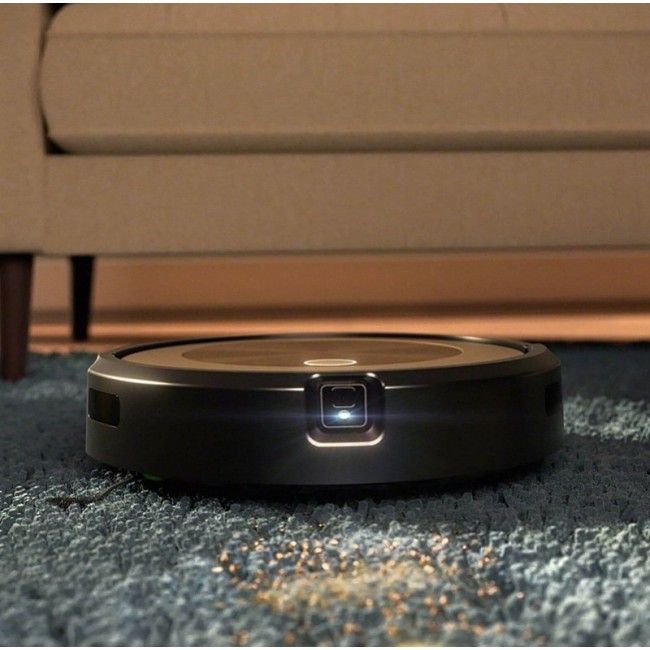 Cleaning robot iRobot Roomba j9 (j915840) Cleaning robot iRobot Roomba j9 (j915840)