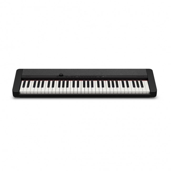Casio CT-S1 Digital synthesizer 61 Black Casio CT-S1 Digital synthesizer 61 Black