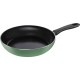 BALLARINI CAPRERA Saute frying pan 28 cm green BALLARINI CAPRERA Saute frying pan 28 cm green