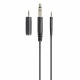 Sennheiser HD 599 Headphones Head-band Brown,Ivory Sennheiser HD 599 Headphones Head-band Brown,Ivory