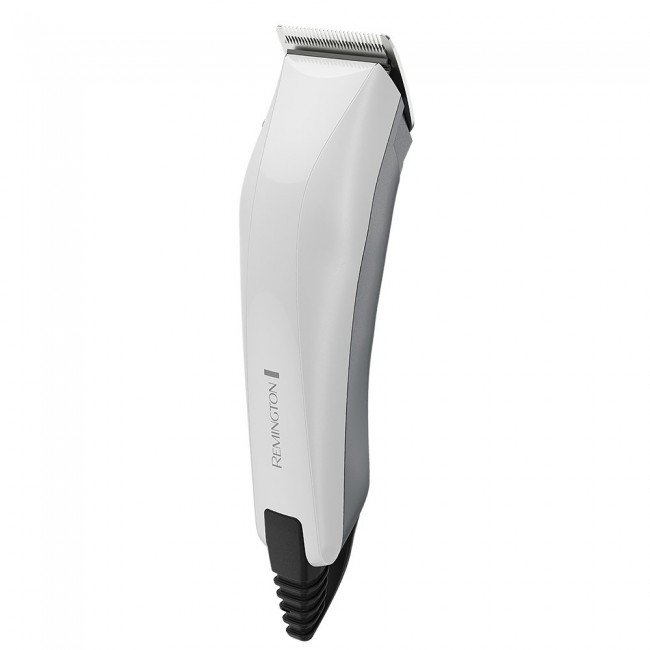 Remington HC5035 hair trimmers/clipper White Remington HC5035 hair trimmers/clipper White