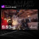 GIGABYTE MO32U 31.5 GIGABYTE MO32U 31.5