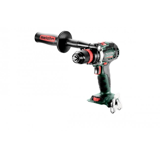 Metabo BS 18 LTX BL Q I 2000 RPM 2.1 kg Black Metabo BS 18 LTX BL Q I 2000 RPM 2.1 kg Black