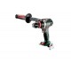 Metabo BS 18 LTX BL Q I 2000 RPM 2.1 kg Black Metabo BS 18 LTX BL Q I 2000 RPM 2.1 kg Black