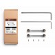 Noctua NM-I4677 computer cooling system part/accessory Mounting kit Noctua NM-I4677 computer cooling system part/accessory Mounting kit