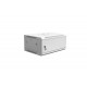 Wall-mounted network cabinet 19