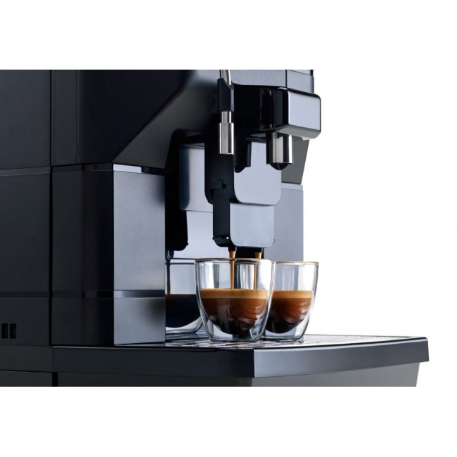 Automatic coffee machine SAECO AURORA M2 (9J0901) 1900 W Black Automatic coffee machine SAECO AURORA M2 (9J0901) 1900 W Black
