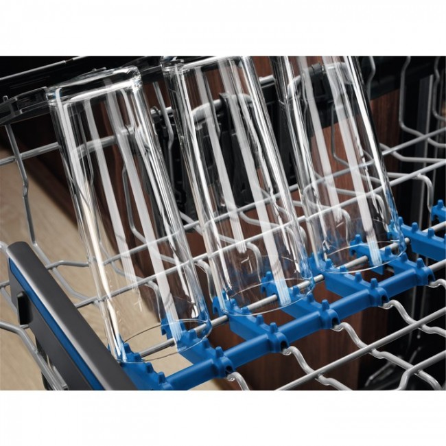 Electrolux EEM43300IX dishwasher Fully built-in 10 place settings Electrolux EEM43300IX dishwasher Fully built-in 10 place settings