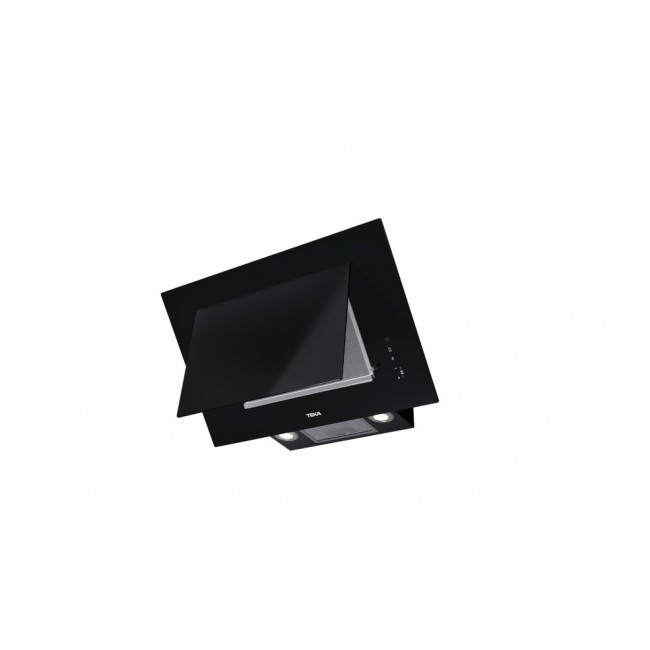 Teka DVT 78660 TBS Wall-mounted Black 698 m /h
