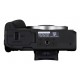 Canon EOS R50, Black + RF-S 18-45mm F4.5-6.3 IS STM Kit Canon EOS R50, Black + RF-S 18-45mm F4.5-6.3 IS STM Kit