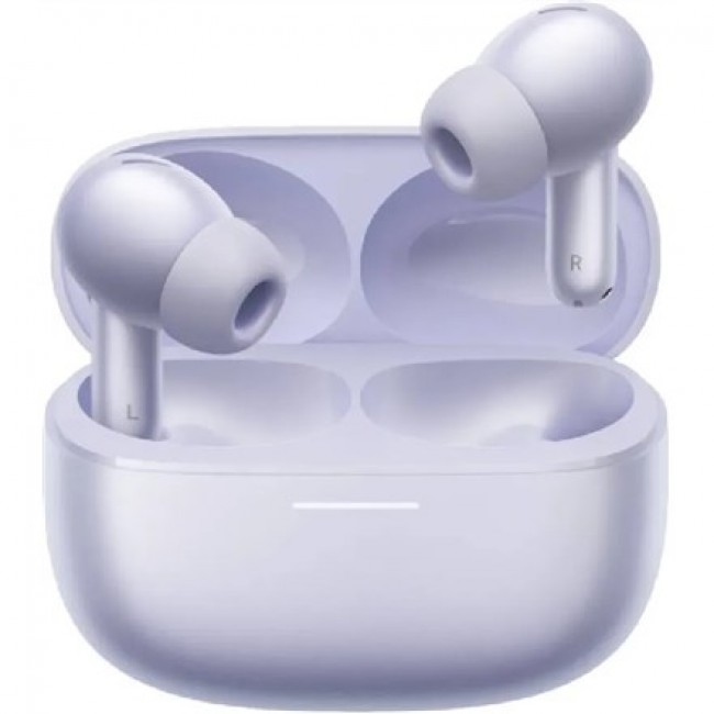 Xiaomi Redmi Buds 6 Pro Headset Wireless In-ear Calls/Music Bluetooth Lavender, Purple Xiaomi Redmi Buds 6 Pro Headset Wireless In-ear Calls/Music Bluetooth Lavender, Purple