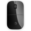 HP Z3700 Black Wireless Mouse HP Z3700 Black Wireless Mouse