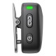 DJI CP.RN.00000431.01 Wireless microphone transmitter Black DJI CP.RN.00000431.01 Wireless microphone transmitter Black