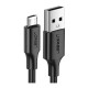Ugreen 60137 USB cable USB 2.0 1.5 m USB A Micro-USB A Black Ugreen 60137 USB cable USB 2.0 1.5 m USB A Micro-USB A Black