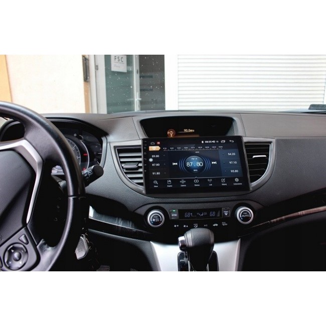 RADIO GPS NAVIGATION HONDA CR-V IV 2012-17 ANDROID RADIO GPS NAVIGATION HONDA CR-V IV 2012-17 ANDROID