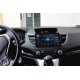 RADIO GPS NAVIGATION HONDA CR-V IV 2012-17 ANDROID RADIO GPS NAVIGATION HONDA CR-V IV 2012-17 ANDROID