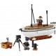 LEGO ICONS 40729 Shackleton's Lifeboat LEGO ICONS 40729 Shackleton's Lifeboat