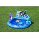 Bestway Polar Pals Kids Inflatable Water Play Center and Pool 1.34 m x 1.31 m x 73 cm Bestway Polar Pals Kids Inflatable Water Play Center and Pool 1.34 m x 1.31 m x 73 cm
