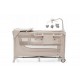 KinderKraft travel cot JOY 2 BEIGE KinderKraft travel cot JOY 2 BEIGE