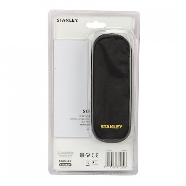 Stanley Moisture meter Stanley Moisture meter