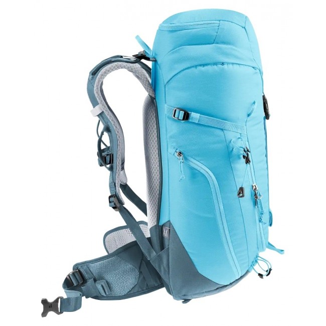 Deuter Trail 22 SL hiking rucksack lagoon-atlantic Deuter Trail 22 SL hiking rucksack lagoon-atlantic