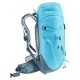 Deuter Trail 22 SL hiking rucksack lagoon-atlantic Deuter Trail 22 SL hiking rucksack lagoon-atlantic