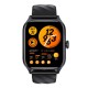 Weofly Active Smartwatch - Multifunction Watch Bluetooth BT5.2 Black Weofly Active Smartwatch - Multifunction Watch Bluetooth BT5.2 Black