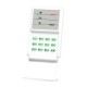 Satel INT-S-GR numeric keypad RS-485 White Satel INT-S-GR numeric keypad RS-485 White