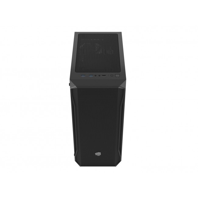 FURY Shobo SH4F Midi Tower Black FURY Shobo SH4F Midi Tower Black