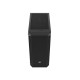 FURY Shobo SH4F Midi Tower Black FURY Shobo SH4F Midi Tower Black