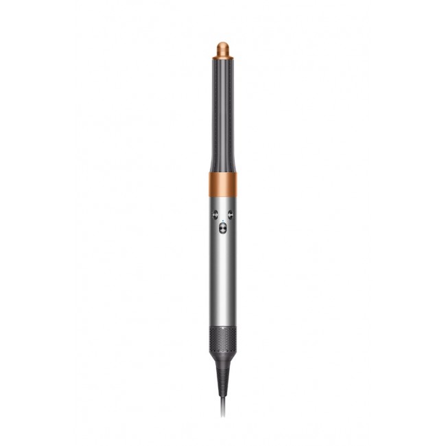 Dyson Airwrap Origin Multistyler Warm 1300 Watt Nickel-Copper Dyson Airwrap Origin Multistyler Warm 1300 Watt Nickel-Copper