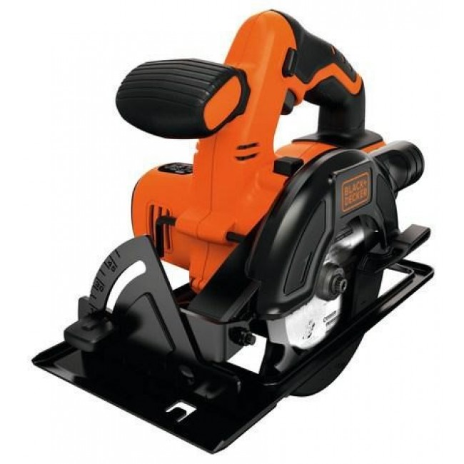Black & Decker BDCCS18N Black,Red Black & Decker BDCCS18N Black,Red