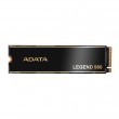 ADATA LEGEND 960 M.2 1 TB PCI Express 4.0 3D NAND NVMe ADATA LEGEND 960 M.2 1 TB PCI Express 4.0 3D NAND NVMe