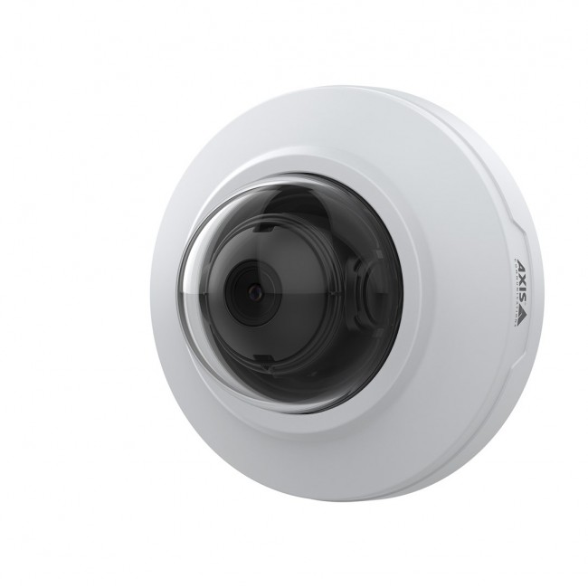 Axis 02373-001 security camera Dome IP security camera Indoor 1920 x 1080 pixels Ceiling/wall Axis 02373-001 security camera Dome IP security camera Indoor 1920 x 1080 pixels Ceiling/wall