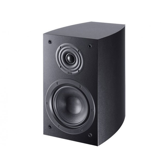 HECO VICTA ELITE 202 Speaker Black (2 PLTS)