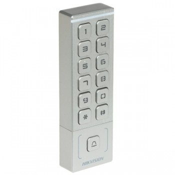 Access Controller DS-K1T809MWX