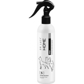 Home 6 - spray for easy combing of dog hair 250 ml