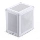 Jonsbo C6 Micro-ATX Case - white Jonsbo C6 Micro-ATX Case - white