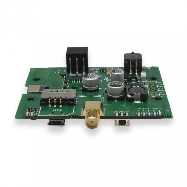 Teltonika TRB145 digital/analogue I/O module Digital & analog Teltonika TRB145 digital/analogue I/O module Digital & analog