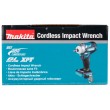 Makita DTW300Z power screwdriver/impact driver 3200 RPM Black, Blue Makita DTW300Z power screwdriver/impact driver 3200 RPM Black, Blue