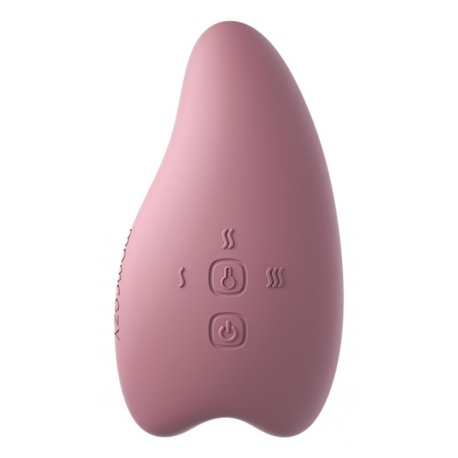 Momcozy A1 warming and vibrating lactation massager - single package Momcozy A1 warming and vibrating lactation massager - single package